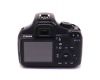 Фотокамера Canon EOS 1100D kit (пробег 44505 кадров)