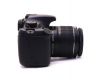 Фотокамера Canon EOS 1100D kit (пробег 44505 кадров)