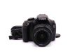 Фотокамера Canon EOS 1100D kit (пробег 44505 кадров)