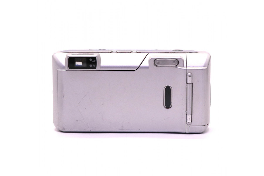 Компактный плёночный фотоаппарат Pentax Espio 140V