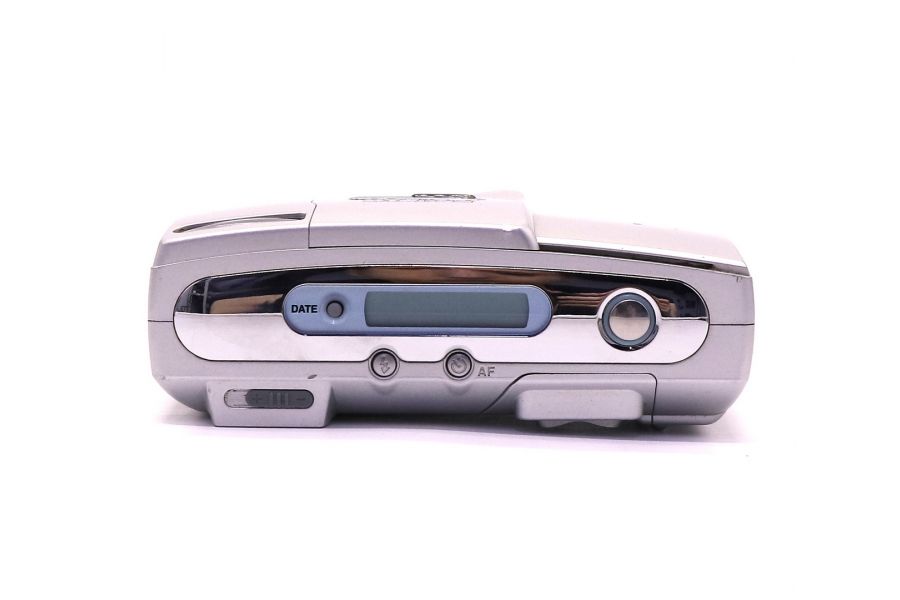 Компактный плёночный фотоаппарат Pentax Espio 140V