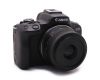 Фотоаппарат Canon EOS R50 kit в упаковке