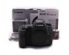 Canon EOS 5D Mark IV body в упаковке (пробег 5 кадров)