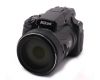 Суперзум-камера Nikon Coolpix P1100 в упаковке