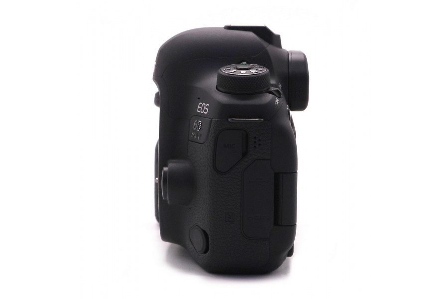 Canon EOS 6D Mark II body в упаковке (пробег 7545 кадров)