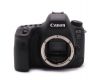 Canon EOS 6D Mark II body в упаковке (пробег 7545 кадров)