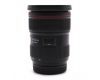 Объектив Canon EF 24-70mm f/2.8 L II USM в упаковке