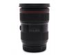 Объектив Canon EF 24-70mm f/2.8 L II USM в упаковке