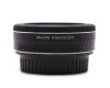 Компактный Canon EF-S 24mm f/2.8 STM в упаковке