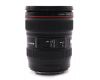 Зум-объектив Canon EF 24-105mm 4L IS USM в упаковке