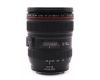 Зум-объектив Canon EF 24-105mm 4L IS USM в упаковке