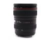 Зум-объектив Canon EF 24-105mm 4L IS USM в упаковке