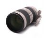 Объектив новый Canon EF 70-200mm f/2.8L IS II USM