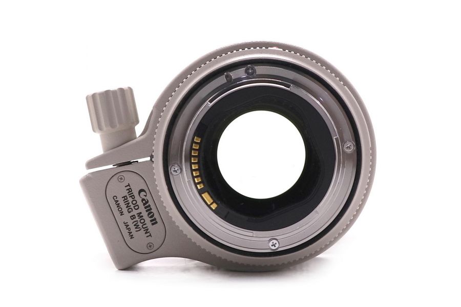 Объектив новый Canon EF 70-200mm f/2.8L IS II USM
