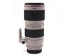 Объектив новый Canon EF 70-200mm f/2.8L IS II USM