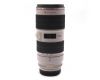 Объектив новый Canon EF 70-200mm f/2.8L IS II USM