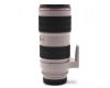 Объектив новый Canon EF 70-200mm f/2.8L IS II USM