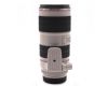 Объектив новый Canon EF 70-200mm f/2.8L IS II USM