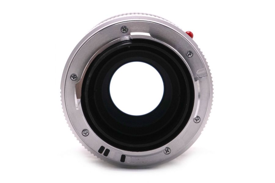 Портретный объектив Leica Summarit-M 75mm f/2.4