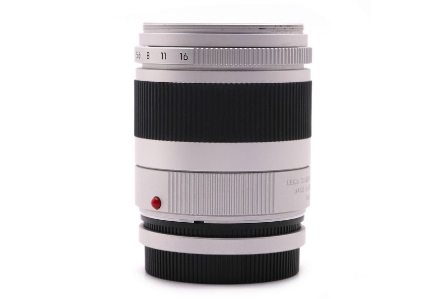 Портретный объектив Leica Summarit-M 75mm f/2.4