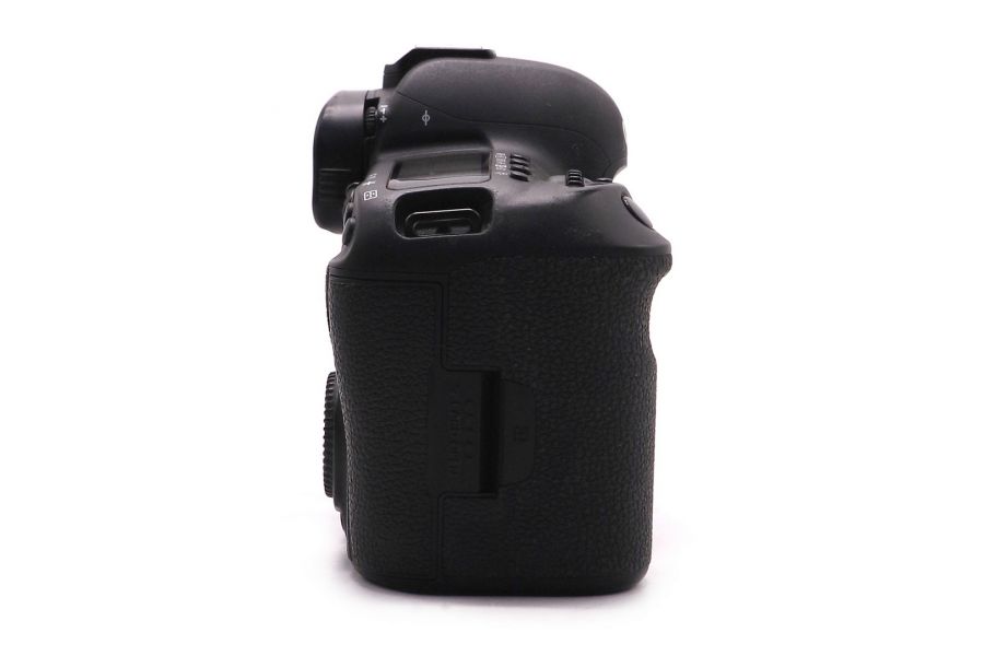 Canon EOS 5D Mark IV body в упаковке (пробег 245635 кадров)