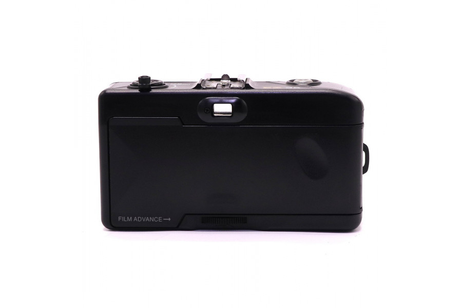 Компактный пленочный фотоаппарат Vivitar EZ35