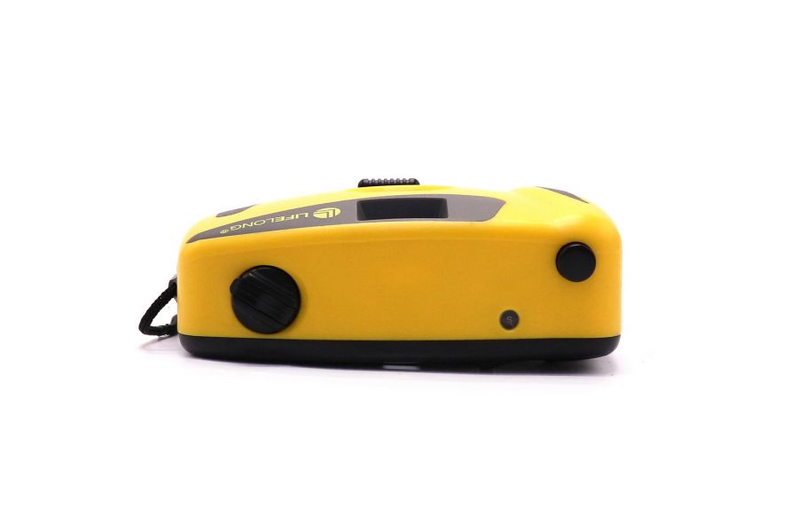 Пленочный компактный фотоаппарат Lifelong SC-917