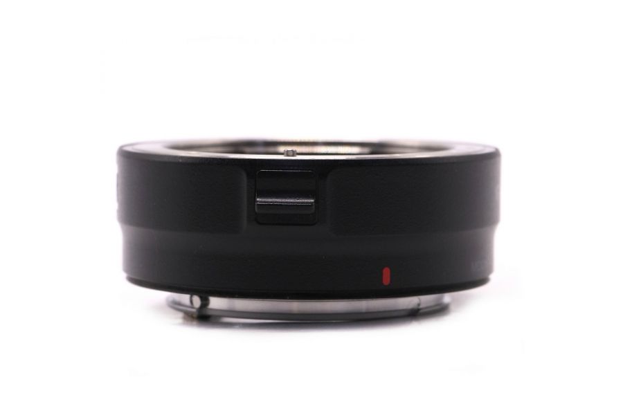 Переходник для Canon EF-EOS R в упаковке