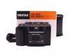 Компактная пленочная фотокамера Pentax PC-555 Gold