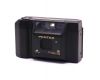 Компактная пленочная фотокамера Pentax PC-555 Gold
