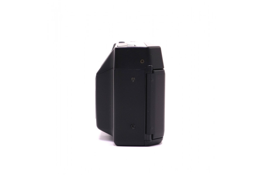 Компактная пленочная фотокамера Pentax PC-555 Gold