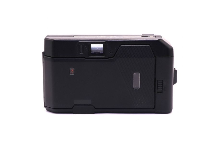 Компактная пленочная фотокамера Pentax PC-555 Gold