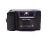 Компактная пленочная фотокамера Pentax PC-555 Gold