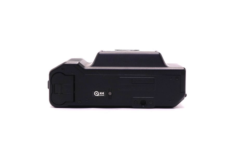 Компактная пленочная фотокамера Pentax PC-555 Gold