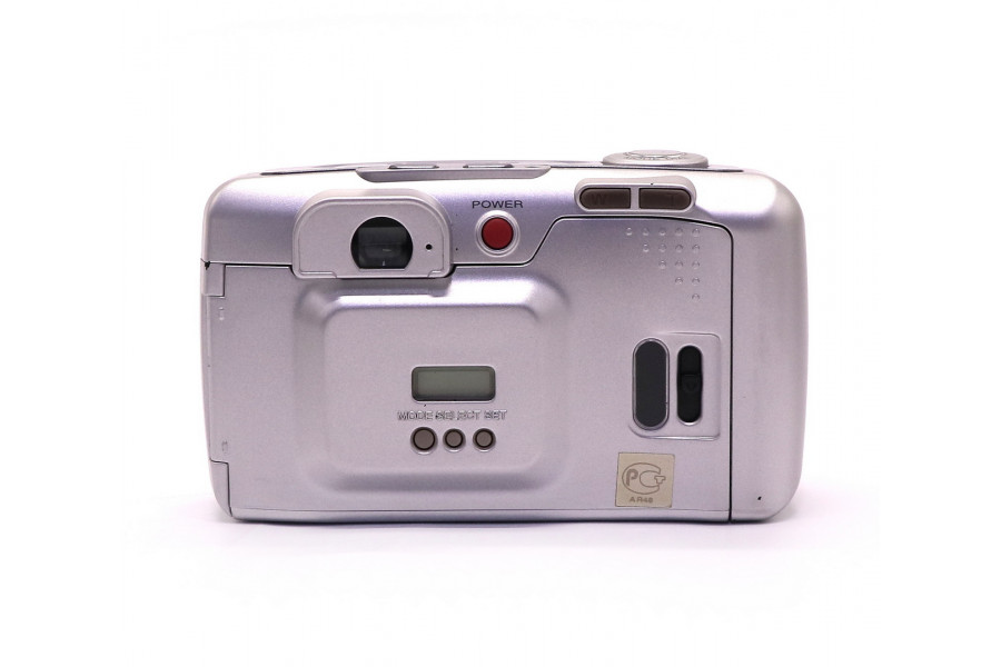 Фотоаппарат Samsung Fino 105 DLX Quartz Date