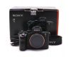 Sony A7II ILCE-7M2 body в упаковке (пробег 36395 кадров)