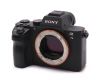 Sony A7II ILCE-7M2 body в упаковке (пробег 36395 кадров)