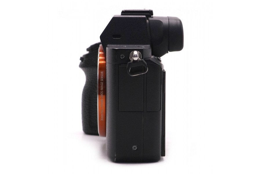 Sony A7II ILCE-7M2 body в упаковке (пробег 36395 кадров)