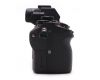 Sony A7II ILCE-7M2 body в упаковке (пробег 36395 кадров)