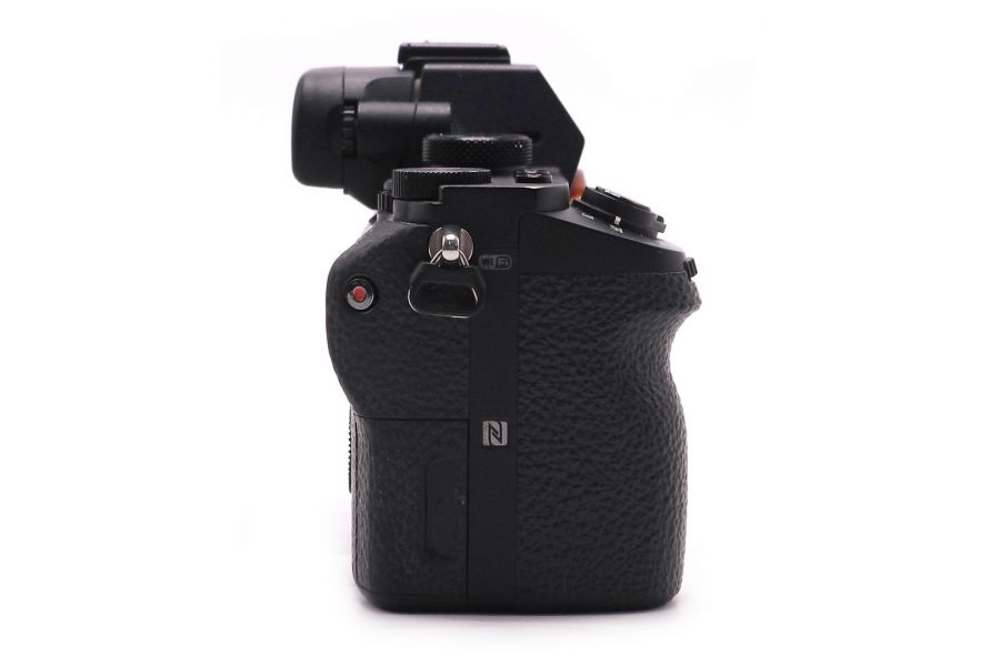 Sony A7II ILCE-7M2 body в упаковке (пробег 36395 кадров)