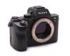 Sony A7II ILCE-7M2 body в упаковке (пробег 36395 кадров)