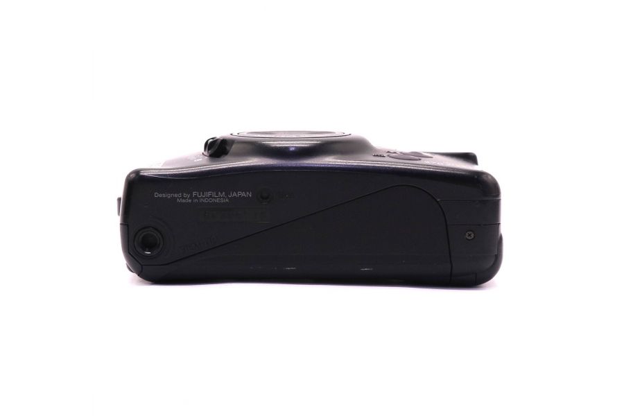 Компактный пленочный Fuji Discovery 270 Zoom