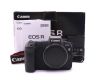 Canon EOS R body в упаковке (пробег 58285 кадров)