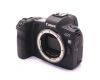 Canon EOS R body в упаковке (пробег 58285 кадров)