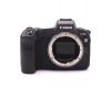 Canon EOS R body в упаковке (пробег 58285 кадров)