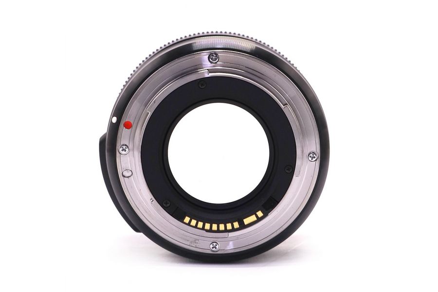 Цифровой Sigma AF 35mm f/1,4 DG HSM Art Canon EF