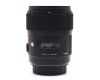 Цифровой Sigma AF 35mm f/1,4 DG HSM Art Canon EF