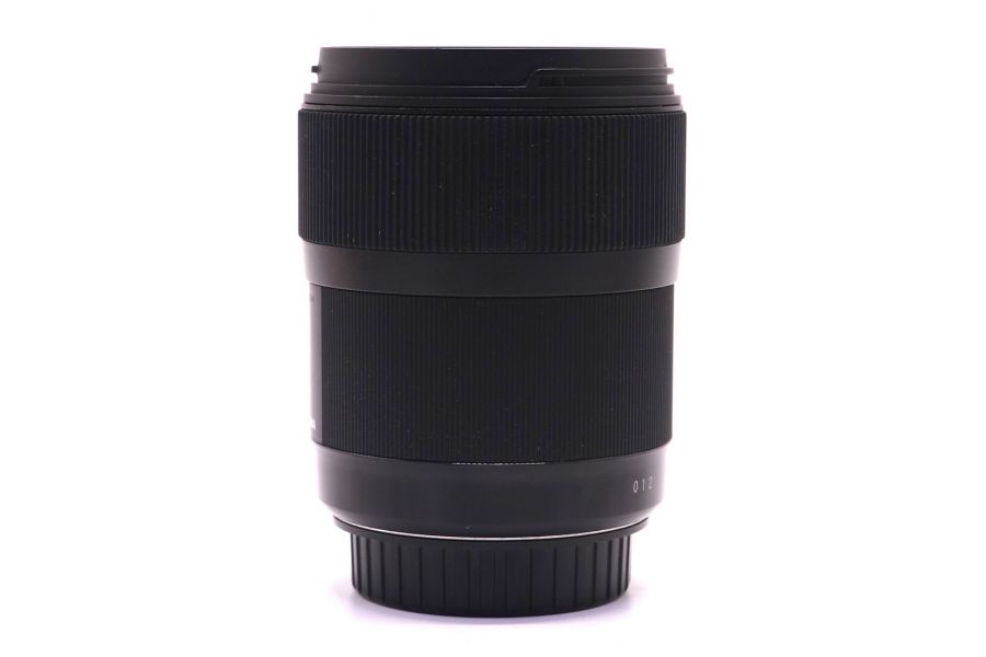 Цифровой Sigma AF 35mm f/1,4 DG HSM Art Canon EF