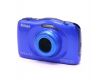 Компактная камера Nikon Coolpix W150 в упаковке