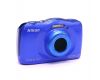 Компактная камера Nikon Coolpix W150 в упаковке